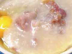 -熊记鸡粥瑞熊美食店(石岗大街店)