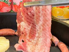 -首尔烤肉大排档(合生汇店)