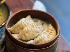 -南京大牌档(中山陵店)