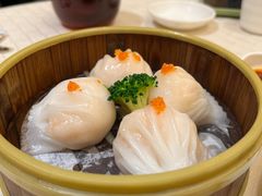 -北海渔村酒楼·粤菜海鲜点心(新华店)