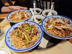 -慧娟面馆·餐厅(望江路店)