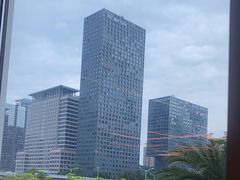 -大中华希尔顿酒店-念自助餐·嗨啤·小龙虾