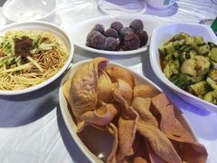 -可可大虾武汉土菜大排档(万松园1店)