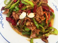 -新新湘菜馆(新中街二条店)