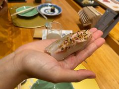 -鮨冠OMAKASE食べ放题(北京首店)
