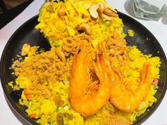 -BetterThai 泰加(苏州中心店)