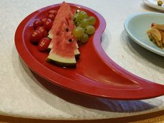 -黄岩国际大酒店·餐厅