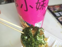-东门町美食街