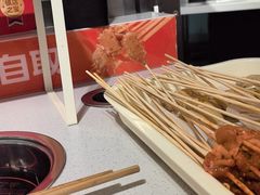 -大斌家串串火锅(德思勤店)