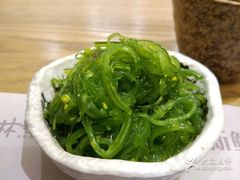 -林妈妈村·日式料理(宝山龙湖天街店)