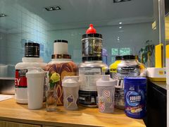 -蜗牛健身·私教馆(海珀香庭店)