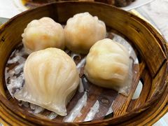 有腥气虾饺皇-有腥气私房菜·寻味顺德