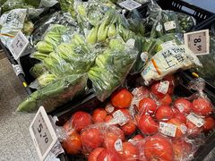 -ALDI奥乐齐超市(凯德虹口店)