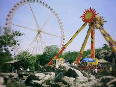 -辛玛王国游乐园