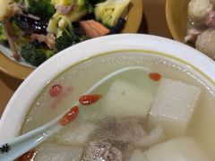 -泰润8号饭堂(闻喜路店)