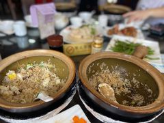 -红星光发煲仔饭(文海店)
