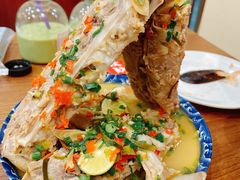 -曼谷食堂·泰国家庭料理(丹桂路店)