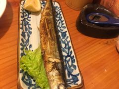 -浪花亭日本料理(古田路店)