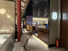 -在前门·烤鸭北京菜(五月花广场店)