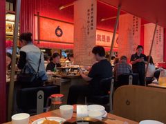 -六月雪干锅(绵阳凯德广场店)