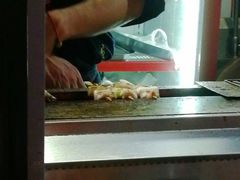 -鸟串烧Yakitori