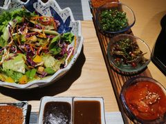 -吉屋烤肉(八宝街店)