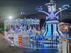 -大学城夜市大排档(凤栖路店)