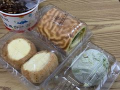 -纯坊佳哥手作(江汉路店)