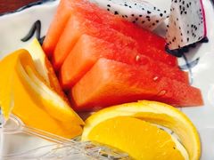 -肆月河豚·新淮扬(金融街店)
