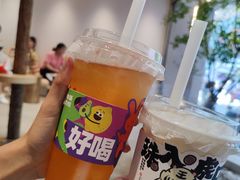 -书亦烧仙草(印象汇都市店)