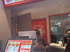 -鲜粮卷饼王(小白楼店)