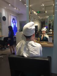-东方麒麟·潘多拉SALON