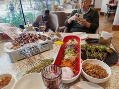 -小董哥烤串·爆汁大油边(故宫店)