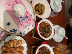 -寻宝记绍兴菜(鲁迅路店)