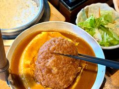 -味太助·银饭食堂(中华城店)