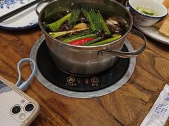 -厝味火锅·潮汕卤水火锅(十一合店)