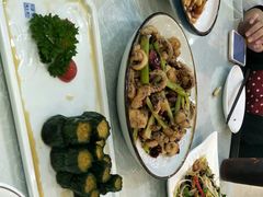 -普天和酒楼·新津菜·烤鸭(天津之眼店)