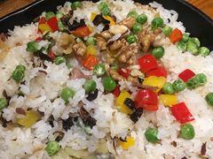 -云海肴·汽锅鸡·云南菜(天津国金汇店)