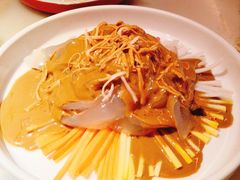 -京华烟云·北京烤鸭(领展购物广场·中关村店)