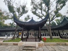 -苏州文庙(姑苏区)
