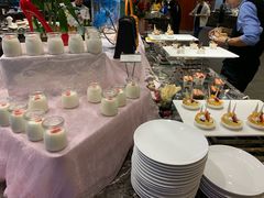 -重庆丽苑维景国际大酒店·海鲜自助餐厅