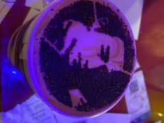 -为你钟情咖啡馆(春熙路太古里步行街店)