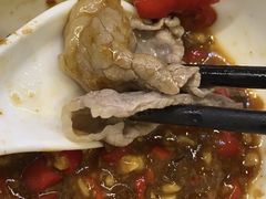 -刘少华贵州小黄牛·鲜牛肉火锅(总店)