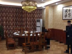 包厢-鲍氏金勺子(恒大店)