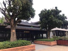 -粤剧艺术博物馆