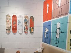 -Dogi&kiki Coffee(中心商务大厦店)