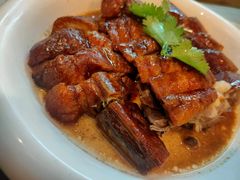 -锦粤宫·精致粤菜(深圳北站店)