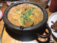 -小放牛炒菜馆(中山路乐汇城店)