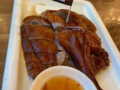 -先记烧鹅王·本地粤菜(福永店)