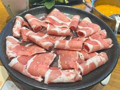 -呷哺呷哺(万达新世界店)